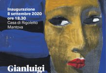 Mostra Toccafondo alla casa di Rigoletto