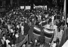 “La maglietta rossa” al cinema Mignon