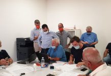 A Curtatone vittoria bulgara di Bottani, con il 67% si conferma sindaco