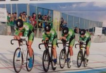 Ciclismo – Italiani Giovanili: Monister e Rezzaghi d’argento nell’inseguimento