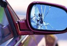 Truffa dello specchietto: ecco come agiva il “professionista”