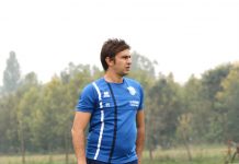 Calcio Prima Categoria – Sere, carica Baratti: “A Dello si va per vincere” Michele Baratti