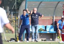 Calcio 1ª Categoria – La Serenissima accende i motori. Baratti: “Vogliamo confermarci” baratti