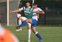 Calcio Prima Categoria – La Serenissima si rinforza con Bellini Alessandro Bellini in anticipo