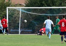 Calcio Coppa Italia Promozione – La Castellana batte un colpo. Sporting, falsa partenza Il gol di Piras