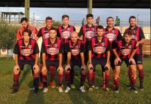 Calcio Dilettanti – Le amichevoli: Castiglione già in palla, Gove ok, brilla il Casalromano