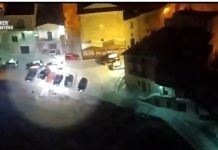 Droga dalla Basilicata: eseguito a San Giorgio uno dei 37 arresti per l’operazione Narcos