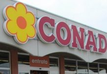 Conad Nord Ovest – 60 mila pasti donati alla Caritas