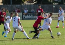 Calcio dilettanti – Big match a porte aperte in Coppa: Castiglione-Gove e Suzzara-Marmi