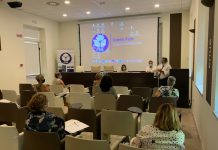 Al via il corso Oss organizzato da Mensalus