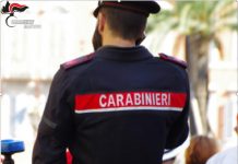 Guida dopo avere fumato uno spinello: 19enne ci rimette la patente