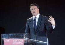 Mercoledì Matteo Renzi al Bibiena