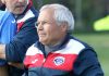 Calcio Seconda Categoria – Faggiani nuovo presidente della Rapid United Gianangelo Faggiani