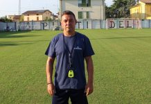 Calcio Eccellenza – Fattori promuove la Gove: “Bene approccio e condizione” Matteo Fattori