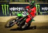 Motocross – Gp Città di Mantova: primo centro stagionale per Febvre Romain Fabvre