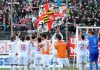 Calcio Serie C – Mantova-Carpi: il Martelli riapre a 400 tifosi