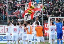Calcio Serie C – Mantova-Carpi: il Martelli riapre a 400 tifosi