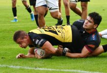 Rugby Top 10 – Viadana, partenza col botto: prima a Rovigo, poi il Valorugby