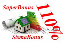 SuperBonus 110%: un’occasione da non perdere