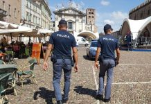 Festival e dintorni: controllo straordinario del territorio