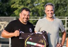 Rugby Top 12 – Gamboa: “Viadana, con Fernandez sei in buone mani” Gamboa e Fernandez