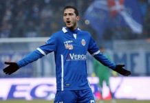 Calcio Serie C – Mantova, volto nuovo in attacco: raggiunto l’accordo per Ganz Simone Ganz