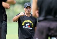 Rugby Top 10 – Viadana, si gioca: campionato al via il 31 ottobre German Fernandez