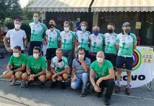 Ciclismo – Ruggero Gialdini campione lombardo Master 8