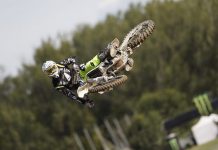 Motocross – Guadagnini e Fontanesi da urlo. Ora tocca a Cairoli Mattia Guadagnini