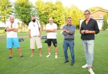 Volley B1 maschile – Guaresi soddisfatto: “Gabbiano in salute”