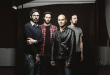 Castiglione delle Stiviere, giovedì il concerto del quartetto ‘Science Freak’ al Camelliae tea room di via Perati