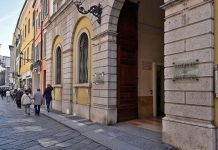 Lista gialla: in Comune a Mantova una poltrona per quattro