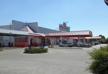 Nuova vita per l’ex IperSimply di Colle Aperto