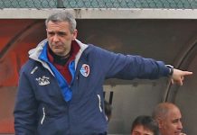 Calcio Seconda Categoria – Cantera alla carica: “Partiamo col piede giusto”