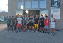 Boxe – Mantova Ring riparte alla grande