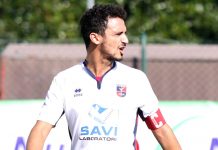 Calcio Eccellenza – Giulio Mariani, il grande ex: “Che bello ripartire da Governolo” Giulio Mariani