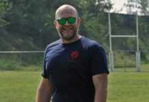 Rugby Serie C – Cavazzoni: “Mantova con voglia e grinta” Massimiliano Cavazzoni