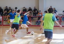 Calcio a 5 Serie A – Saviatesta, nuova amichevole e lavori in corso per il ritorno di Kytola