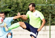 Calcio dilettanti – Le amichevoli: La Gove-2 sfiora il successo a Mozzecane. Suzzara impatta Davide Micheloni è tornato al Suzzara