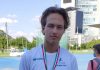 Atletica Allievi – Luca Mondini campione regionale nel lungo Luca Mondini
