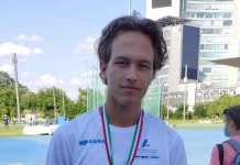 Atletica Allievi – Luca Mondini campione regionale nel lungo Luca Mondini