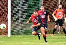 Calcio Eccellenza – Morselli: veni, vidi, vici. “Al Castiglione grazie a Manini” Filippo Morselli