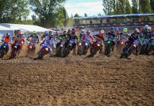 Motocross – Gp Lombardia, sugli scudi Papenmeier e Benistant