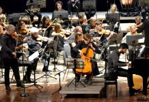 Tempo d’Orchestra: martedì 20 tornano gli incontri di “ParoleNote”. E restano solo 5 giorni per abbonarsi