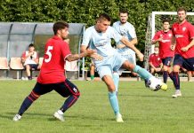 Calcio Promozione – Cobelli: “Castellana senza paura contro l’Ospitaletto” Nicola Piras