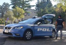 Pluripregiudicato irregolare espulso e rimpatriato