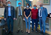 Calcio dilettanti – Protocolli, la Regione in aiuto alle società