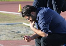 Calcio Serie C – Righi: “Mantova, sarà un anno difficile. Ma la mentalità è giusta” Emanuele Righi
