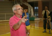 Volley Serie B maschile – E’più Viadana riparte (forse). Rossi: “Serve una soluzione” Valeriano Rossi