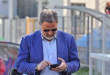 Calcio Serie C – Elio Signorelli: “Felice per il Mantova. Ma il mio Carpi se la giocherà” Elio Signorelli